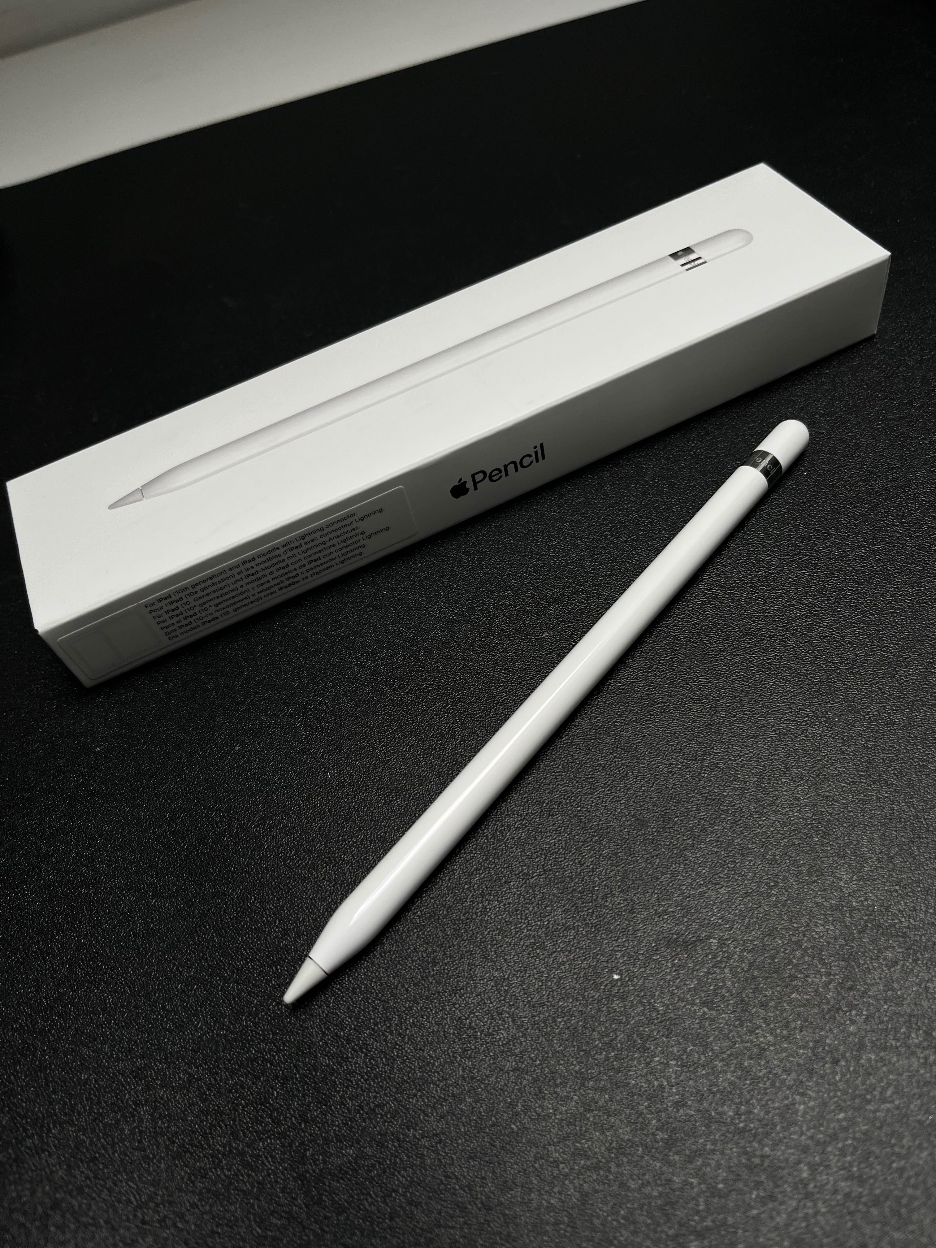 Apple Pencil 1 generacji