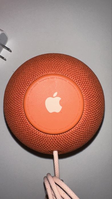 Apple HomePod mini