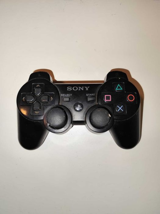 3 Comandos PS3 | 3 DualShock 3