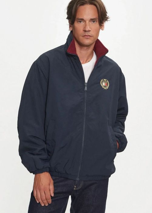 Куртка демисезон Tommy Hilfiger оригинал