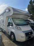 Autocaravana Giottiline Therry T22 SRL 2010