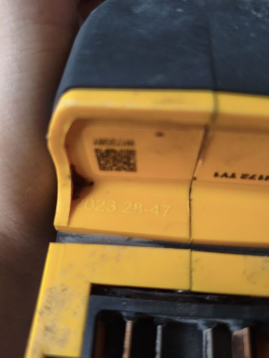 Młotowiertarka DeWalt DCH172 23rok produkcji