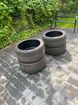 Michelin Pilot Sport 4 S 275/35 R19 (2st  04/25)