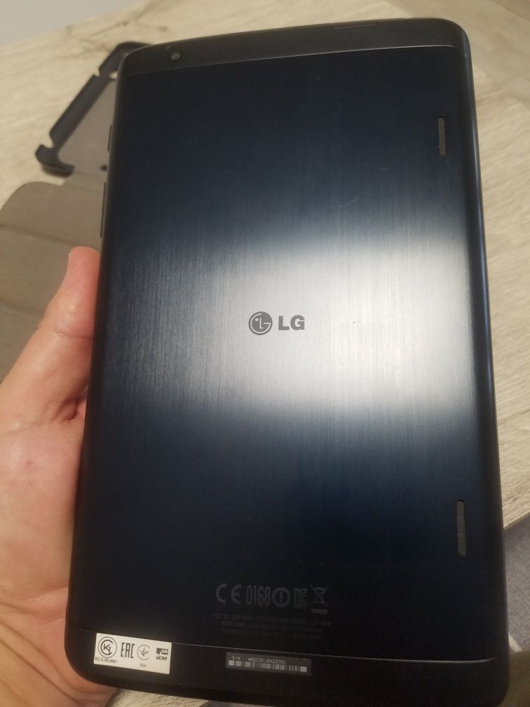 Терміново Планш LG V500,  G Pad 8.3