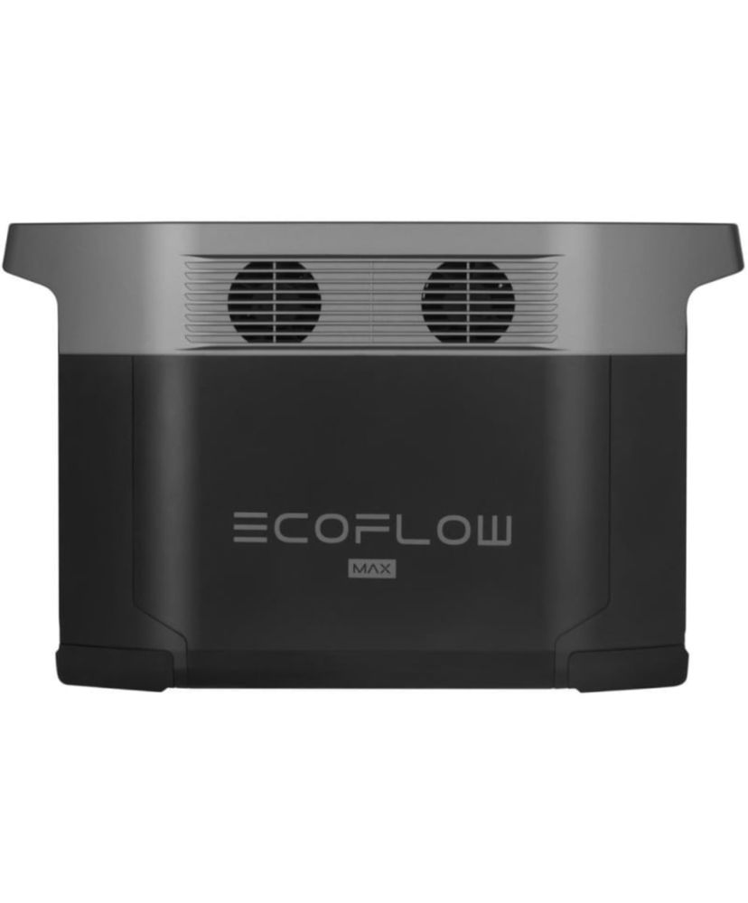 EcoFlow DELTA MAX 2000 2016 Wh, 560000mAh, 2400W