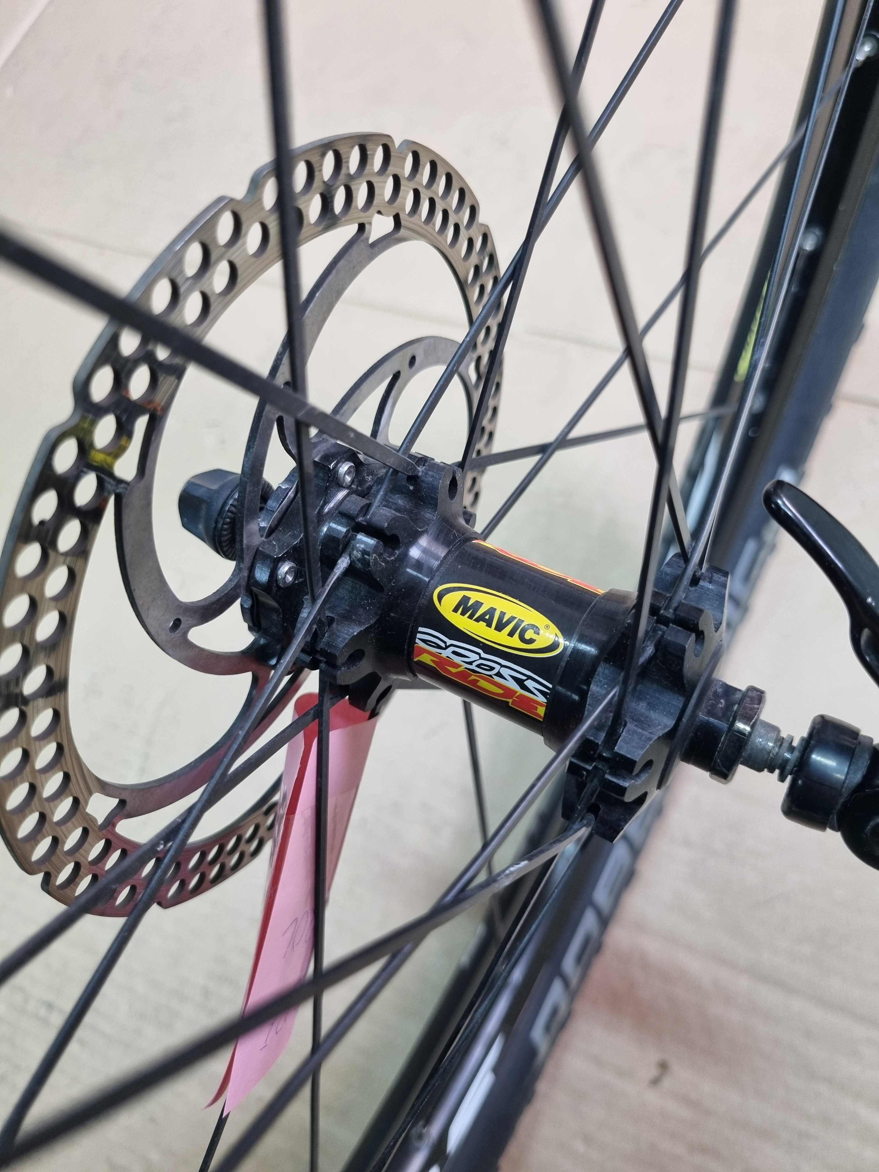 Koła 26, Mavic Cross Ride