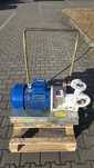 Pompa Ebsray RC40UU LPG