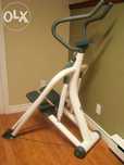 Step/Tunturi tri stepper 700