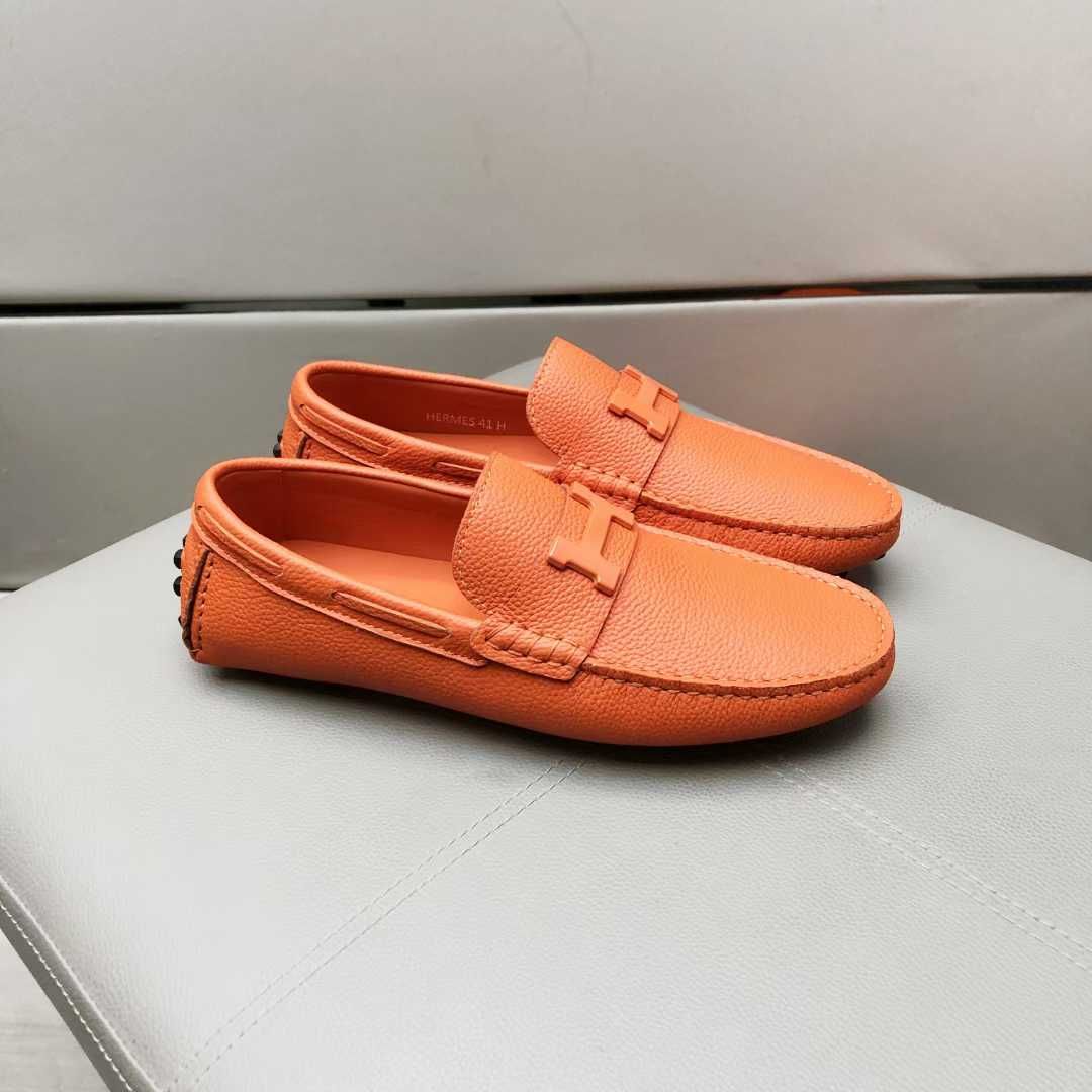 Sapatos Hermes, sapatos desportivos, sapatos casuais 100