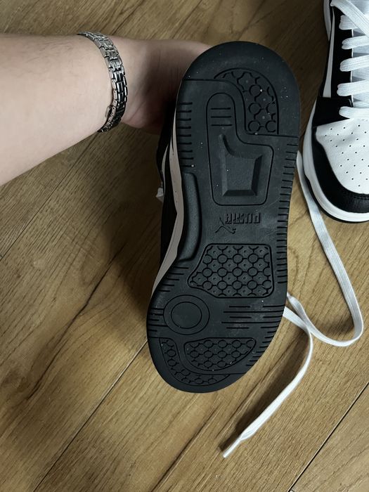 Кросівки кросовки кеди 36 розмір puma пума