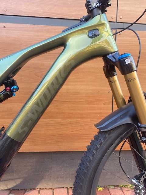 Specialized Sworks Turbo Levo - rozmiar s4 - fabrycznie nowy