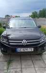 Volkswagen Tiguan 2011 4Motion