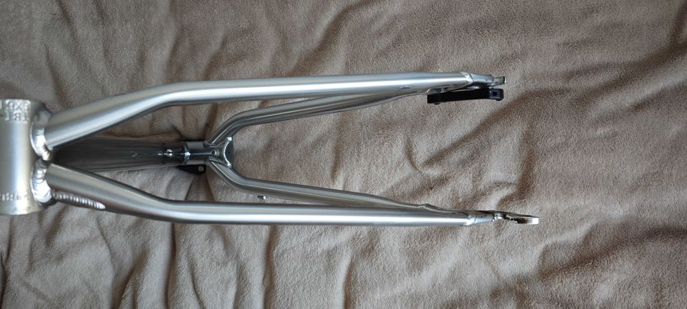 Piękna rama Alu Trek 8500zr pod koło 26cali 44cm M