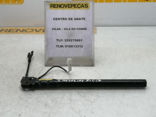 Encaixe de cinto frente direito RENAULT Modus/Grand Modus (F/JP0_)
