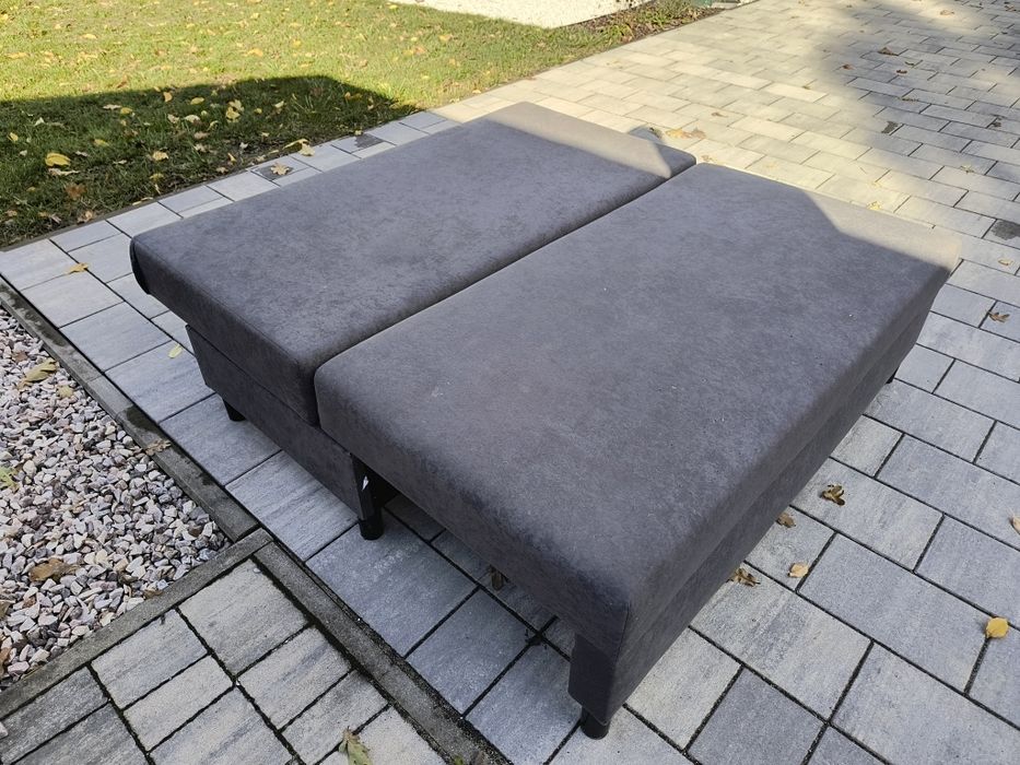 Kanapa sofa Ikea Angsta