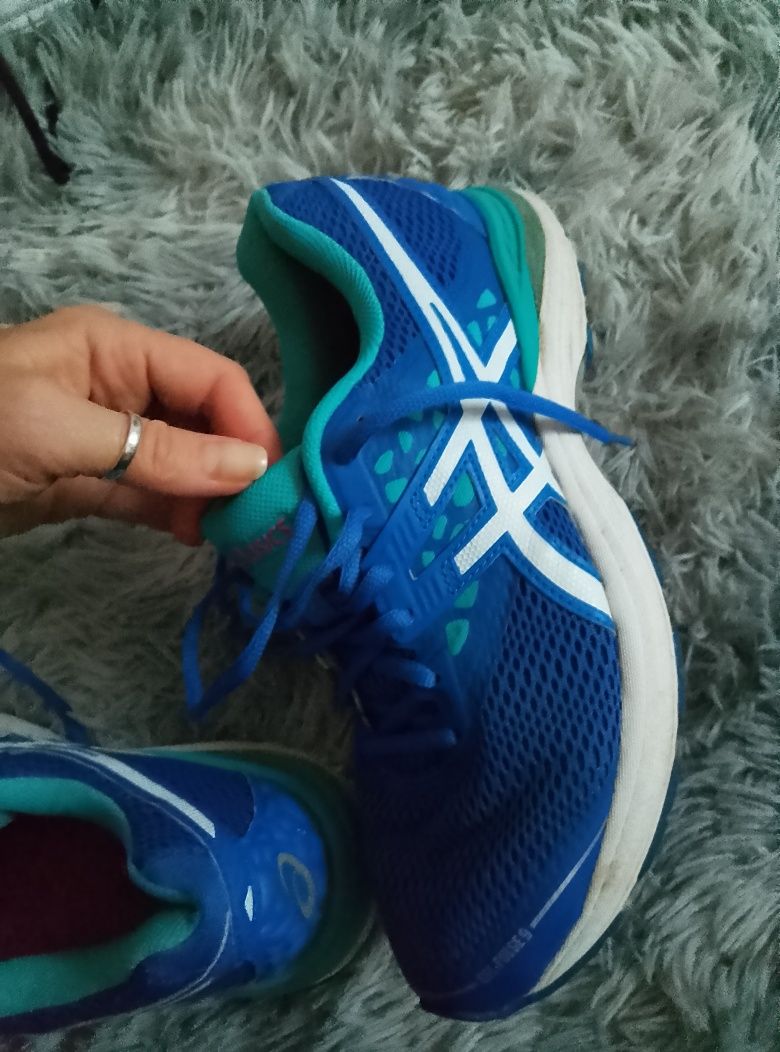 Asics gel plus puls 40,5