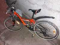 Продам велосипед winner amigo, підлітковий б/в, в гарному стані.