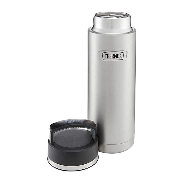Mobilny termokubek butelka Thermos 710 ml - stal nierdzewna