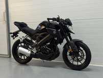 Yamaha MT A1/B 2019 Oryginał Super Stan Raty Transport