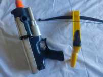 Dois brinquedos 6 euros