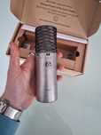 Zestaw Studyjny Aston Spirit / Steinberg UR22 MK2 /  Swissonic ASM5