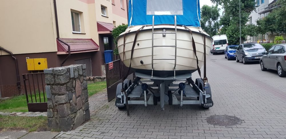 Fevik 21 bimini od HellyHansen fabryczne nowe
