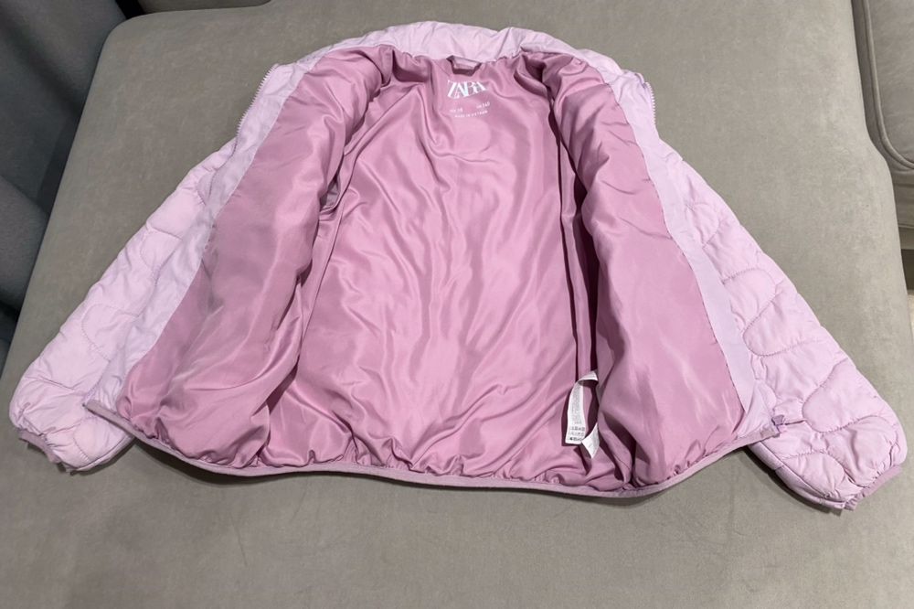 Куртка Zara  140