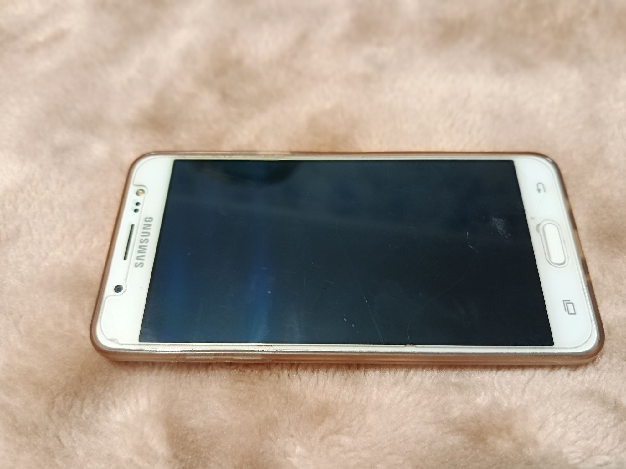 Samsung J5 2016 16GB хороший стан 2 Sim
