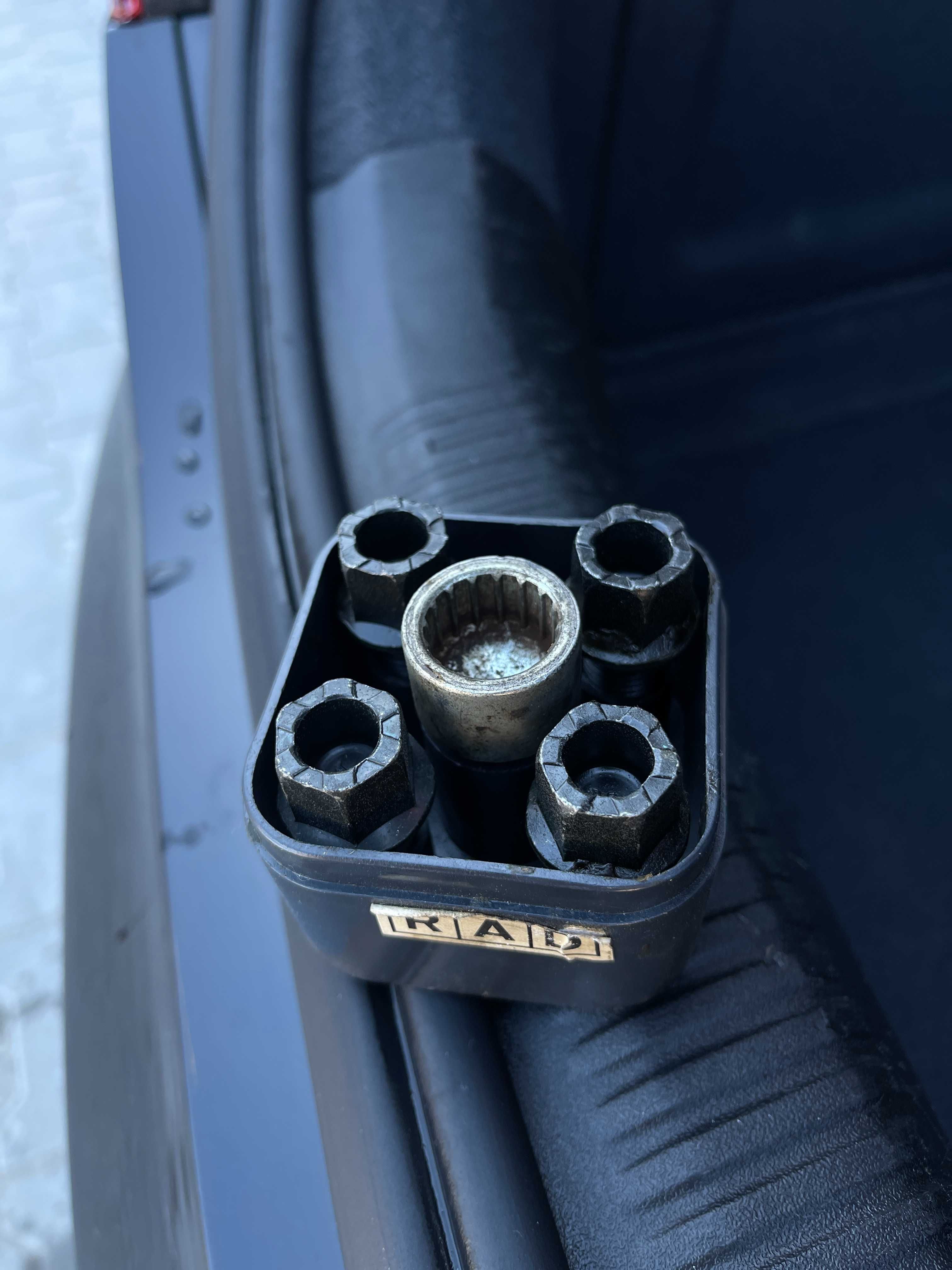 Audi A6C6 від ВЛАСНИКА