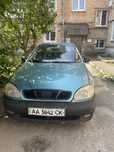 Daewoo Lanos 1.5