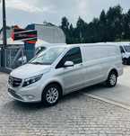Mercedes-Benz Vito 114CDi Longa
