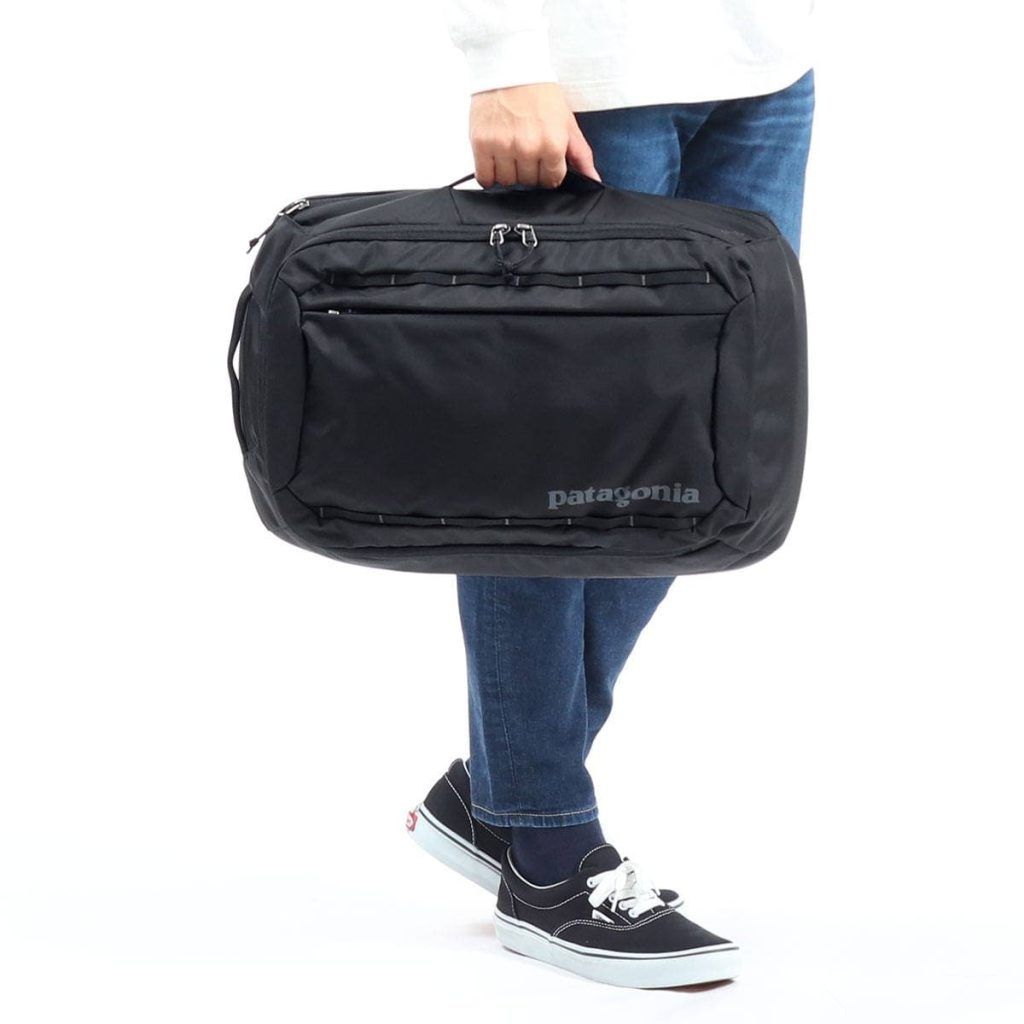 Рюкзак Patagonia Tres Pack 25L Black