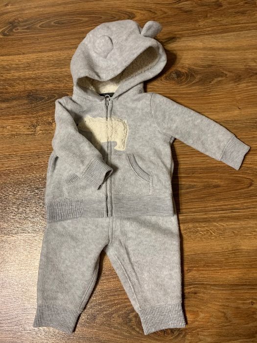 Костюм Carter’s жилет