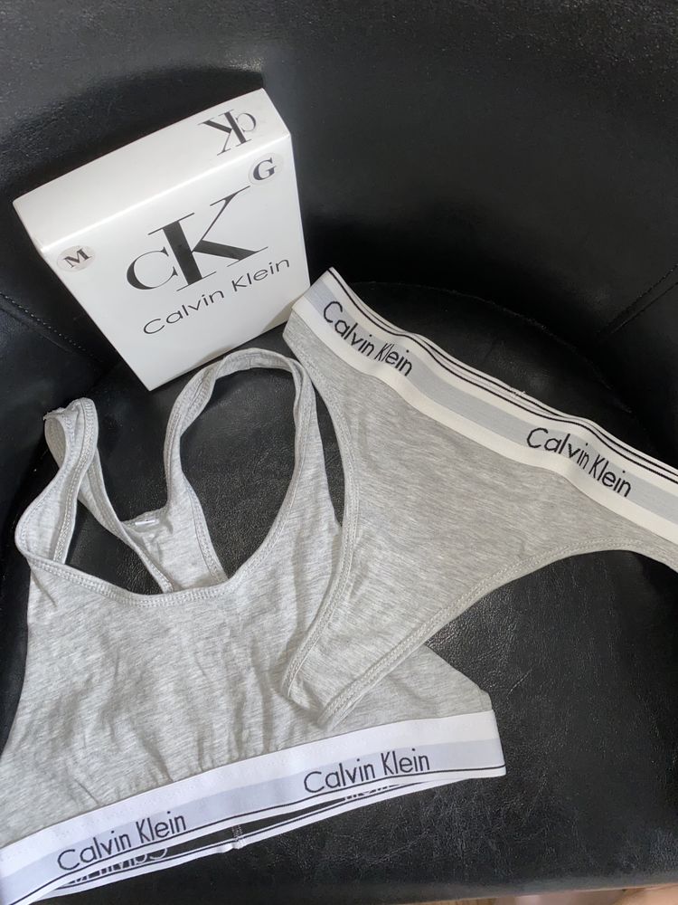 Bielizna Calvin Klein