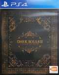 Dark Souls II 2 Scholar of the First Sin PL Playstation 4 PS4 PS5 Nowa