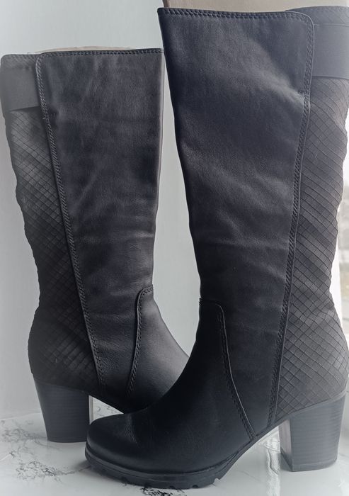 Чоботи  Marco Tozzi