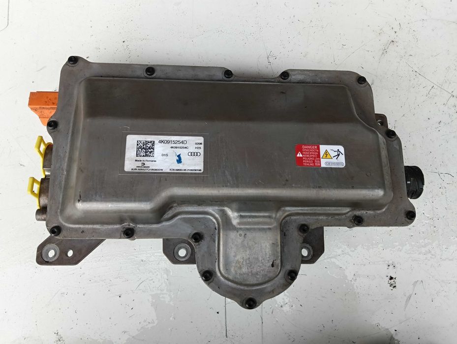 Ładowarka Akumulatora Audi A6 A7 Hybrid 4K0,915,254D WYSYŁKA