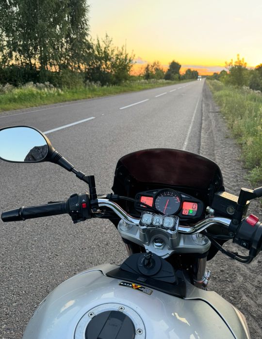 НАЙНИЧЖА ціна на ринку: Suzuki gsr 400 з рідним пробігом 22000 км
