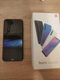 Смартфон redmi not 8t