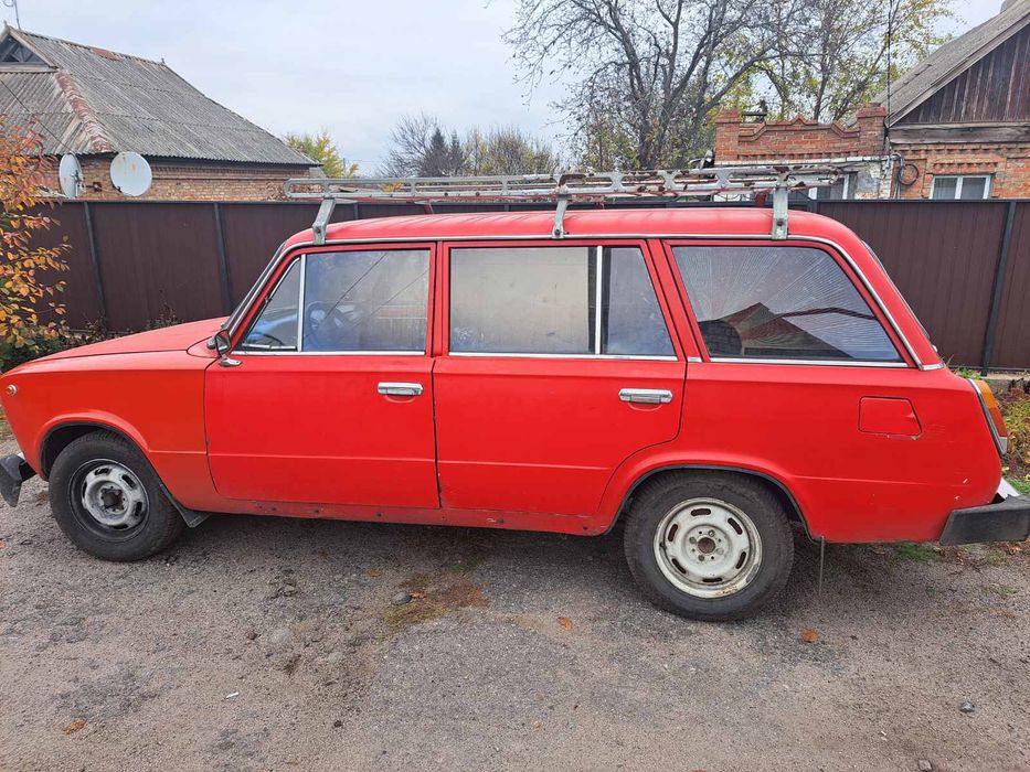 Продам авто на ходу