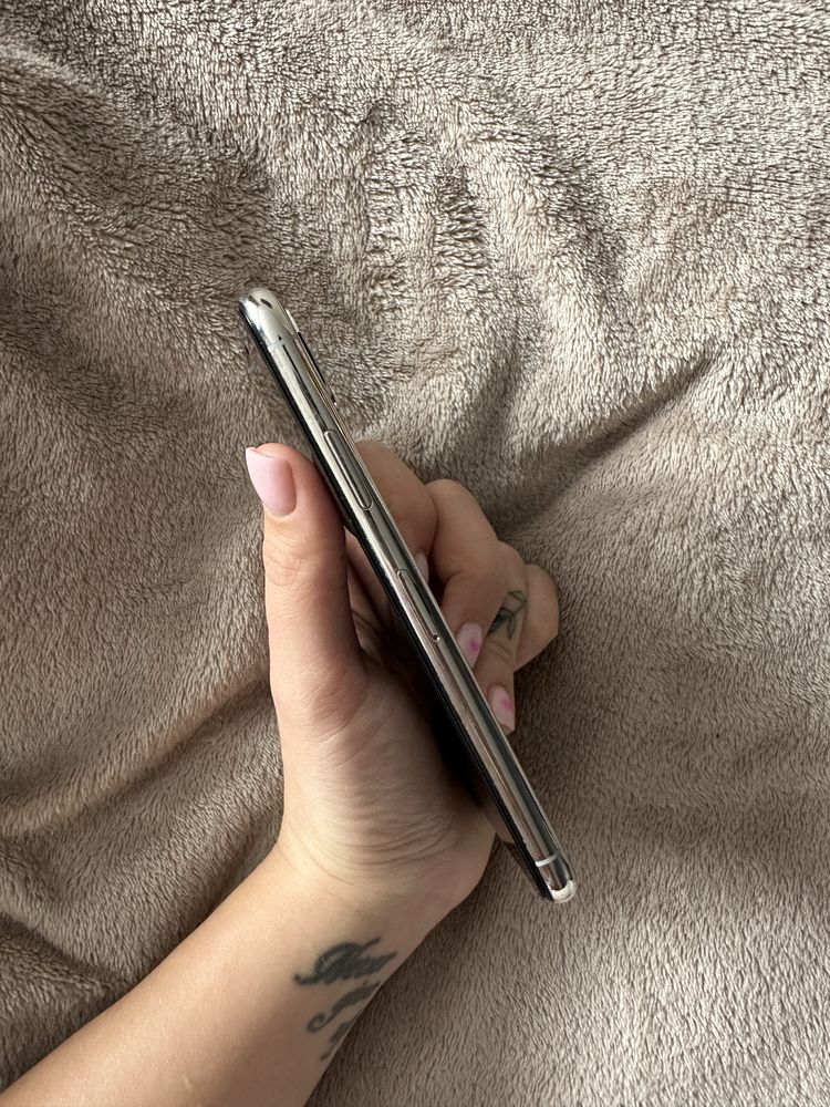 Iphone X (R-Sim) 256 гб