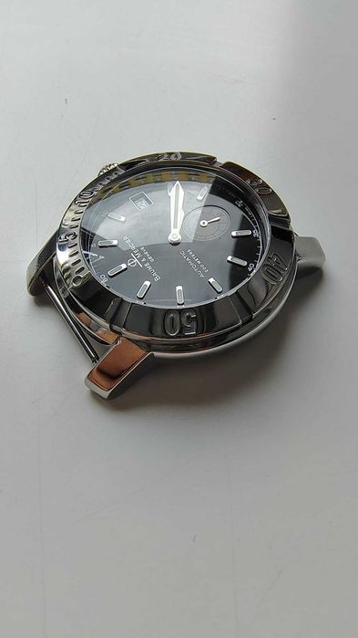 Zegarek Baume & Mercier Geneve 65353