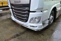 Orurowanie pod zderzak Daf Xf 106 Daf xf 105 Scania Volvo Mercedes