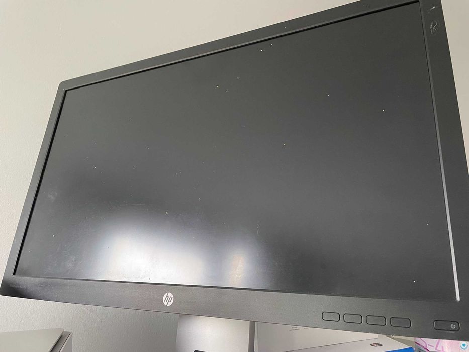 MacBook Pro 14"/10+16-Core/M1 Pro/1TB SSD/16GB/Windows+27" HP E272Q