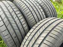 235/55r18 100V lato NOWE 2025rok SUV KUMHO PS71 100% bieżnik 235/55/18
