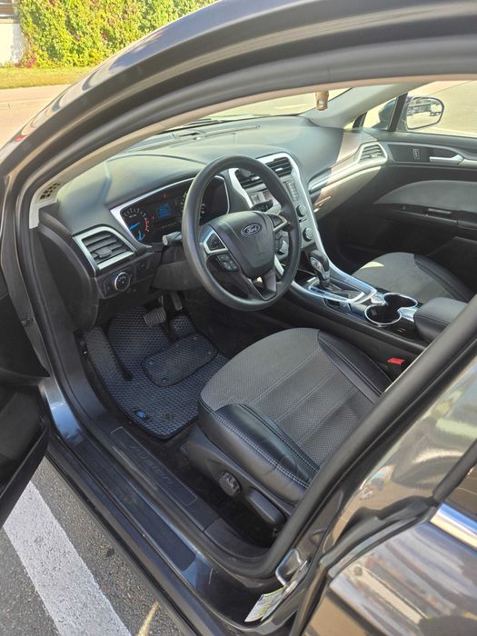 Оренда авто Sonata/Optina/Fusion с возможностью выкупа