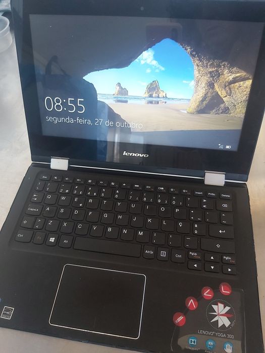Portatil ou netbook