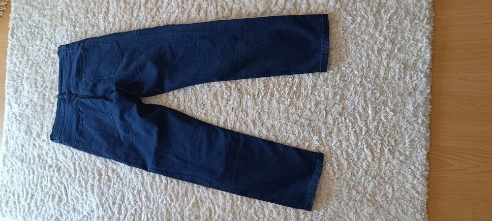 Calças motociclista Caparica Peles