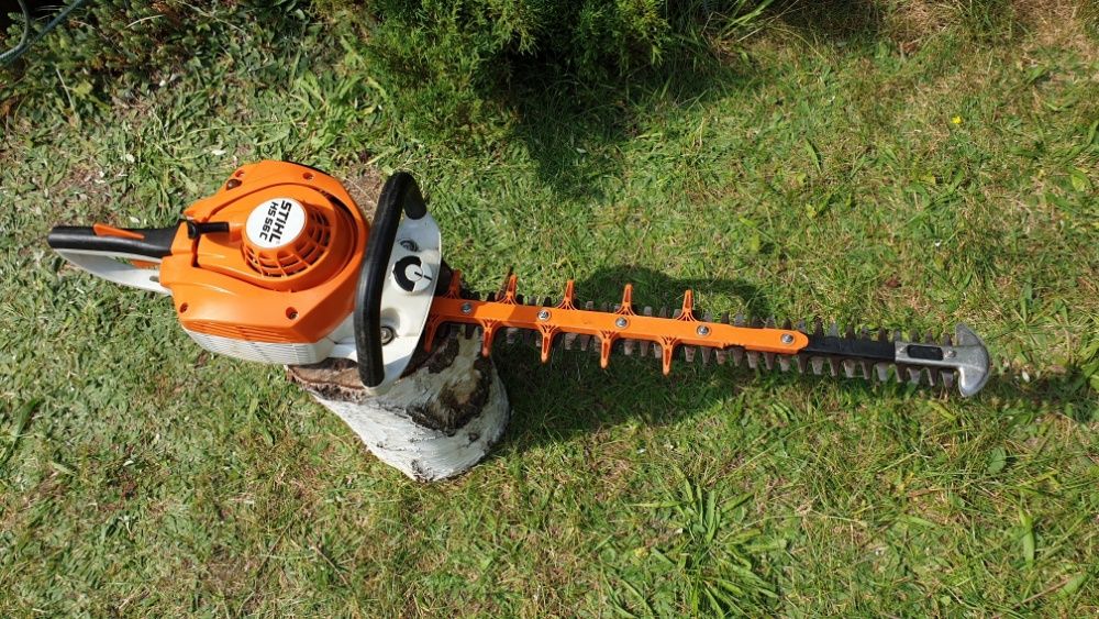 Nożyce spalinowe STIHL HS 56 HS56 Perfect