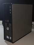 Dell Optilex 780+ monitor aoc